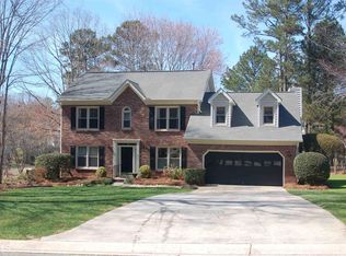 209 Crescent Oak, Peachtree City, GA 30269