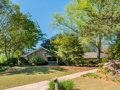 235 Brookfield Pl, Roswell, GA, 30075