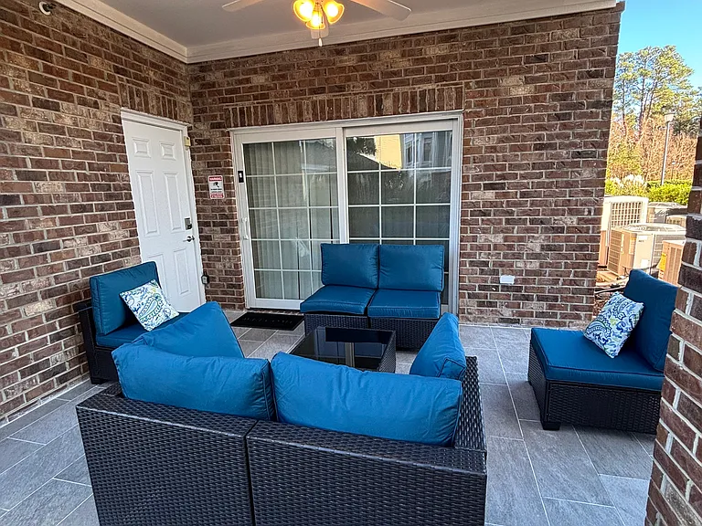 4821 Luster Leaf Cir #101 — Photo 16