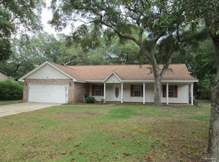 3150 Calle De Cortez, Navarre, FL 32566