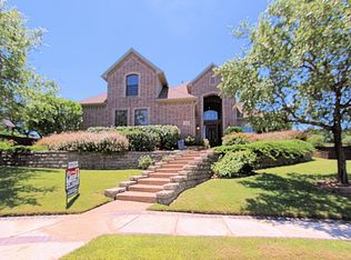 2809 Woodlake Ct, Highland Village, TX 75077