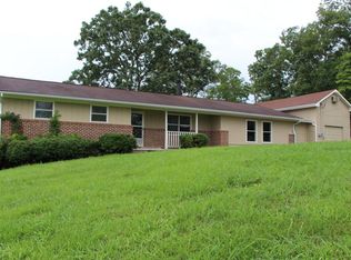 145 Young Ln, Decatur, TN 37322