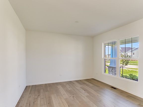 Flex Room - Representational Photo