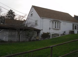 801 Oak St, Monessen, PA 15062