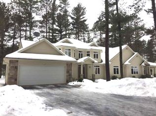 9785 Norway Ln, Woodruff, WI 54568