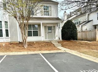 1081 Prestwyck Ct, Alpharetta, GA 30004