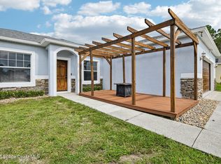 982 Colonial Ave SE, Palm Bay, FL 32909