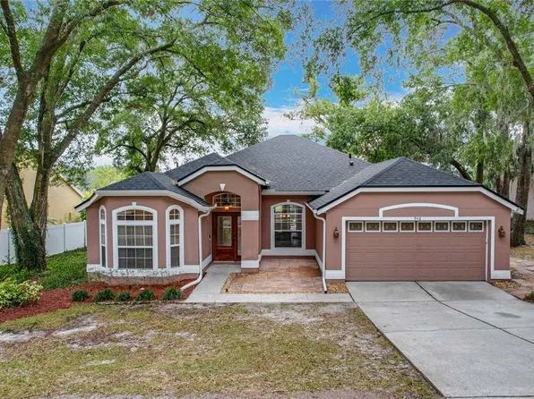 948 Woodcraft Dr, Apopka, FL 32712