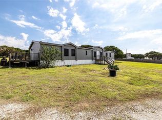 111 Emerald Dr, Weatherford, TX 76087