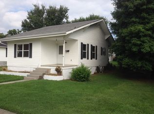 210 W Lincoln Rd, Alcoa, TN 37701