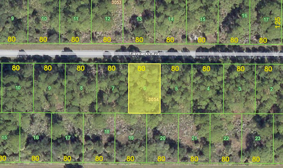 1st image of 13477 Fairbanks Ave