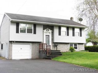 59 Cross St, Yorkville, NY 13495