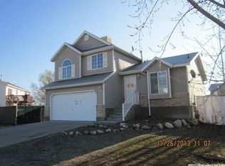 5408 S 4125 W, Roy, UT 84067