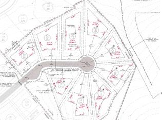 9492 Grand Haven Dr, Brentwood, TN 37027