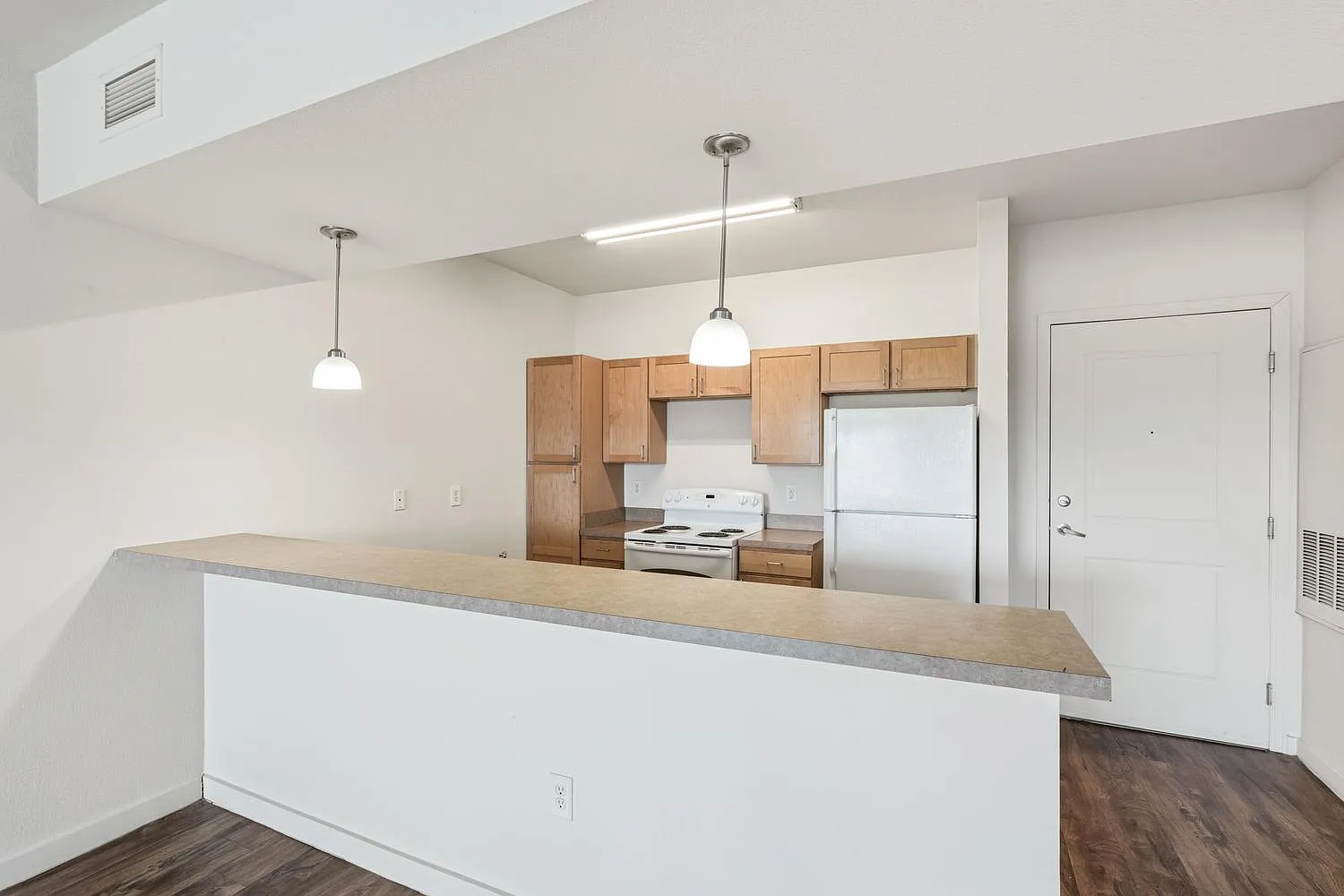 Clay Street Residences — Photo 3
