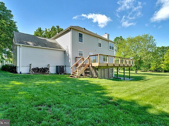 4th image of 3004 Dower House Dr