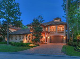 38 Kingscote Way, Spring, TX 77382