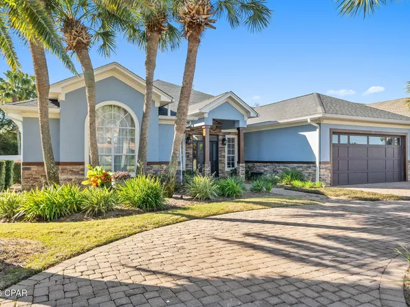 120 Dragon Cir, Panama City Beach, FL 32408