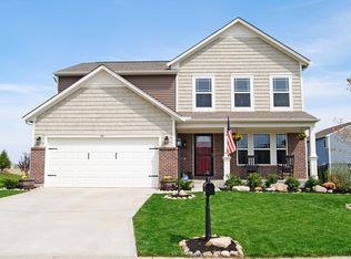 28 Shady Pines Ave, Springboro, OH 45066