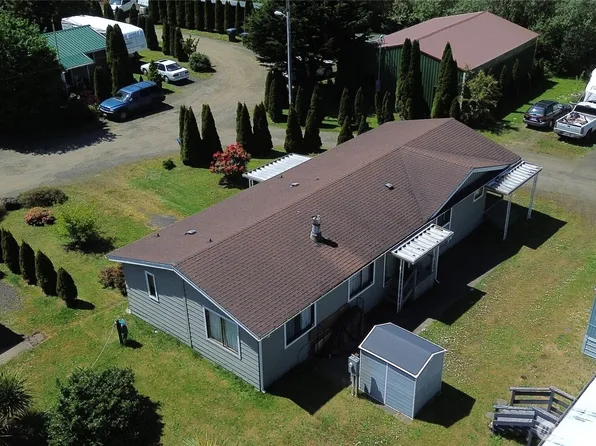 1845 S Montesano Street #401, Westport, WA 98595