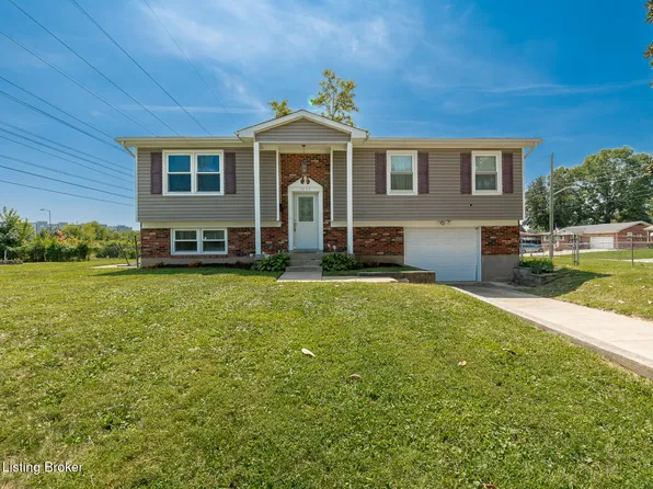 5410 Camino Way, Louisville, KY 40216