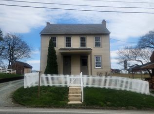 667 Marticville Rd, Pequea, PA 17565