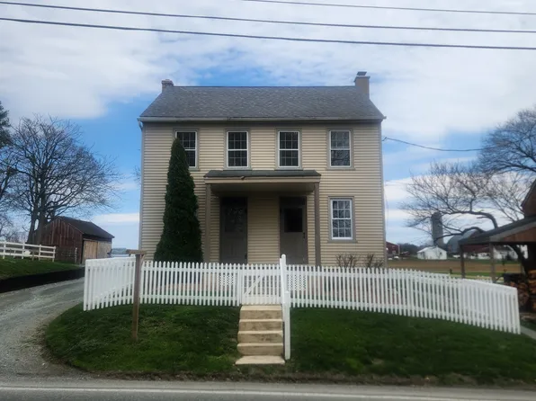 667 Marticville Rd, Pequea, PA 17565