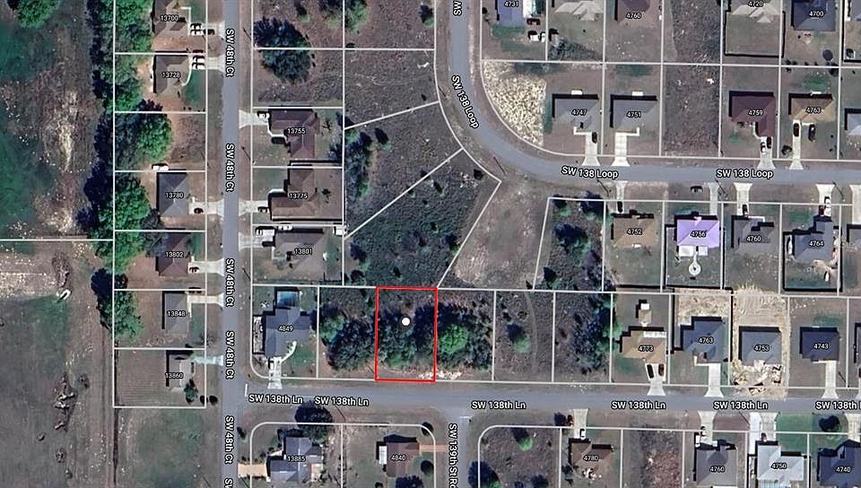 1st image of SW 138th Ln Lot 31