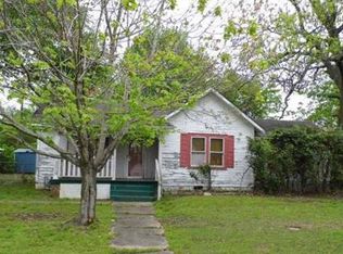 1156 Summit St, Muskogee, OK 74403