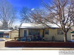507 Hanna St, Fort Collins, CO 80521