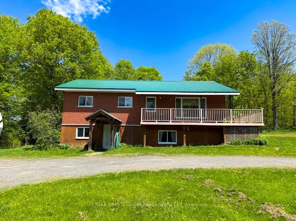 690 Hurdville Rd, McKellar, ON P2A 0B5