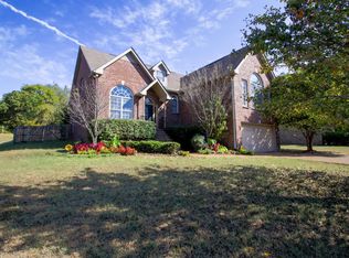 6175 Mount Pisgah Rd, Nashville, TN 37211