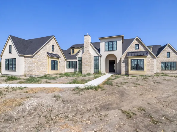 900 Healey Dr, Fairview, TX 75069