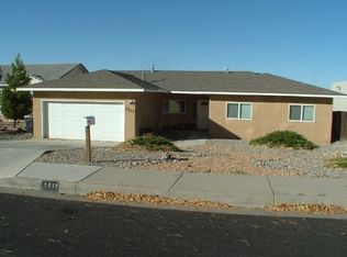 1217 Paisano St NE, Albuquerque, NM 87112