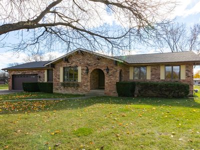 2291 Major Cir, Davison, MI, 48423