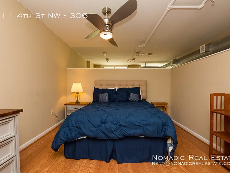 811 4th St NW #306 — Photo 13