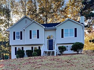 293 Wesley Mill Ln, Villa Rica, GA 30180