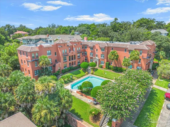 2007 E Gadsden St APT 303, Pensacola, FL 32501