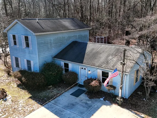 2833 Pearsons Corner Rd, Dover, DE 19904