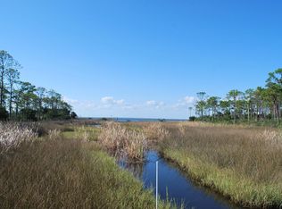 1705 Kingfisher Rd, Eastpoint, FL 32328