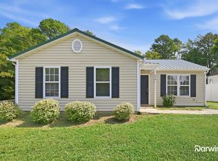 516 Turner St, Monroe, NC 28110
