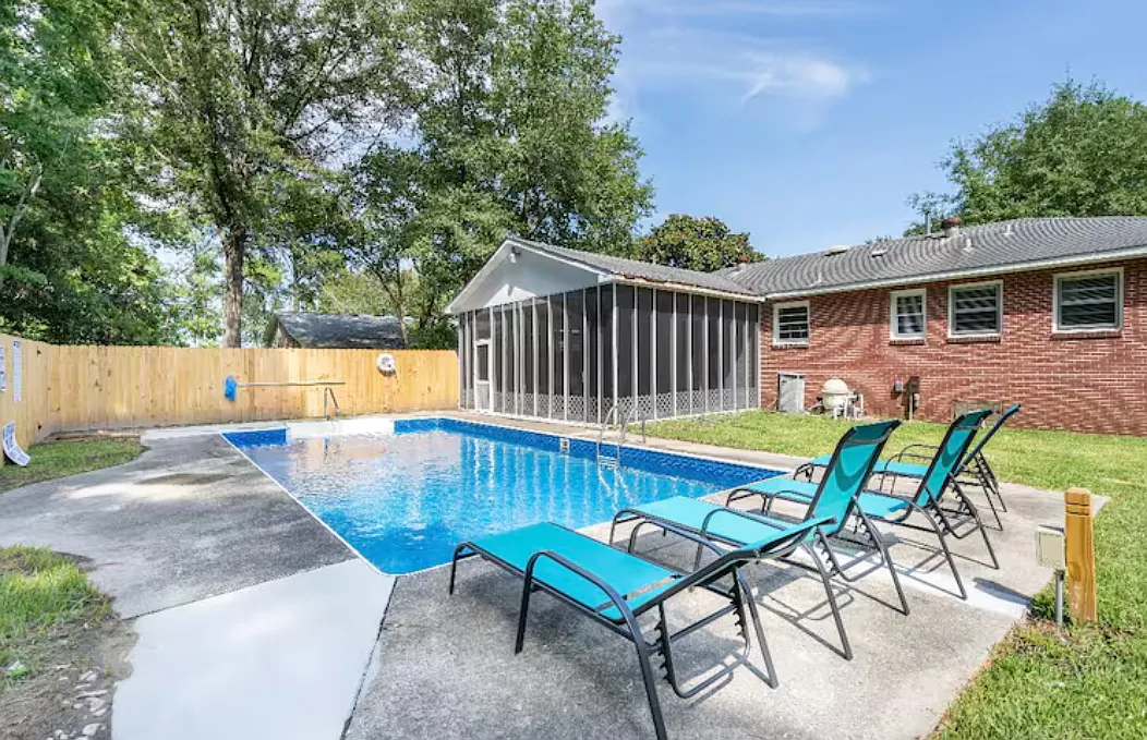3 bed, 1393 sqft, $4,000 — Photo 4