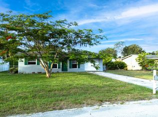 1144 NE Crown Ter, Jensen Beach, FL 34957
