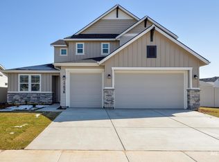 5308 N Mallorca Way, Meridian, ID 83646