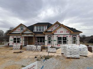 23347 Leroy Ln, Athens, AL 35613