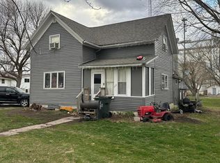 117 4th Ave SE, Clarion, IA 50525