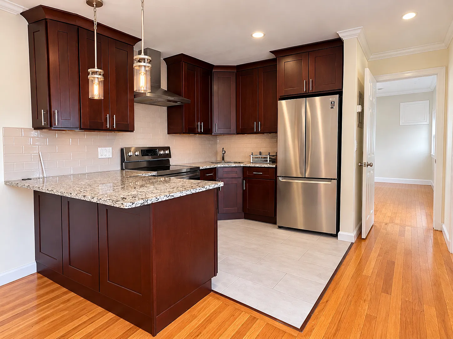 1 bed, $1,650 — Photo 2