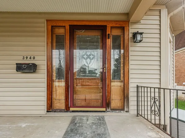 3940 Delmar Ave, Cincinnati, OH 45211