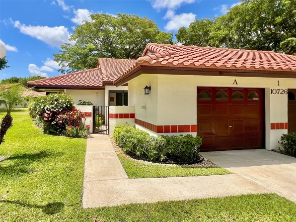 10726 Beach Palm Court #A, Boynton Beach, FL 33437
