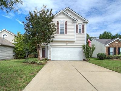 12912 Planters Row Dr, Charlotte, NC, 28278